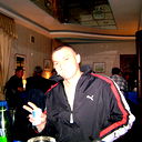 Сергей Чубко