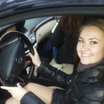 Лидия Синина