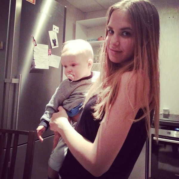 Анастасия Никитина