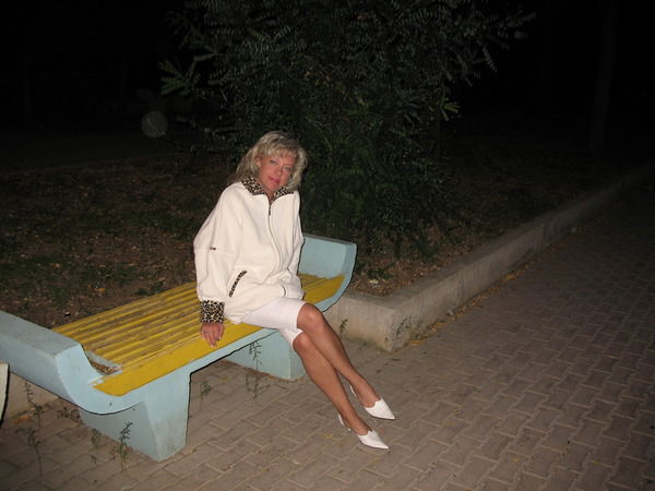 Ирина Гордадзе