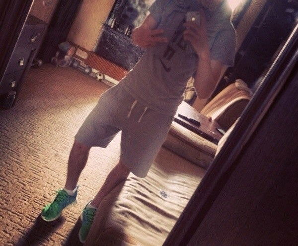 Сергей Борисов