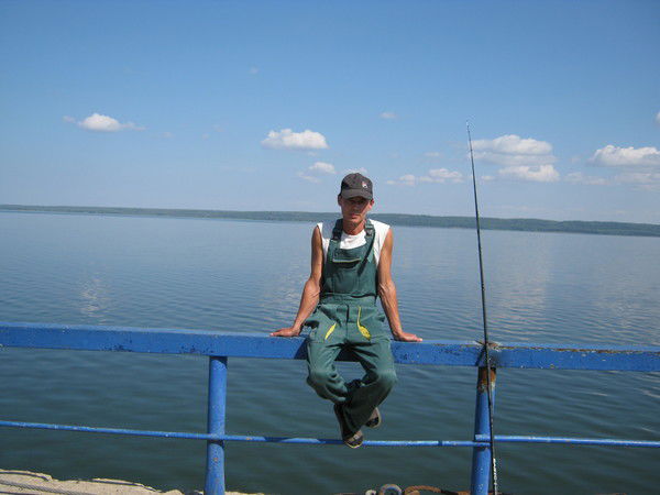 Андрей Токсаров