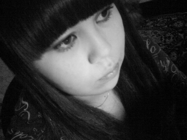 Алинка Шугурова