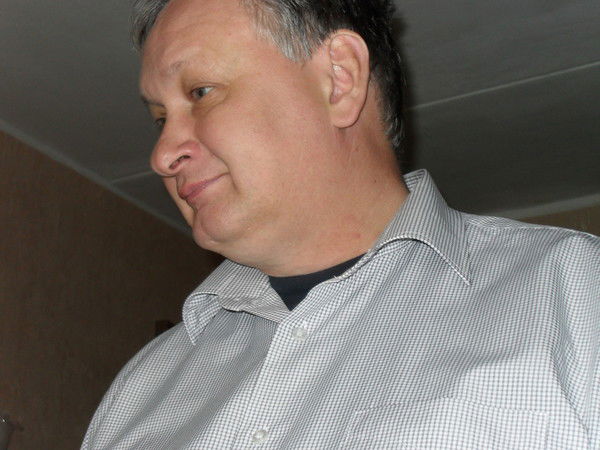 Владимир Миронов