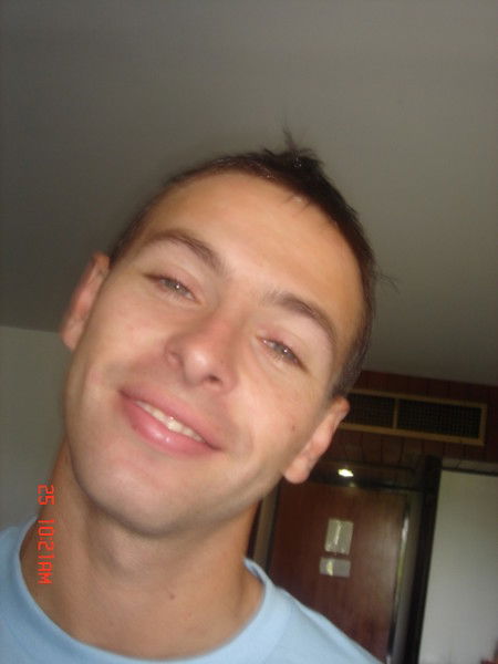 Леша Черемхов