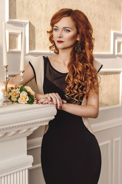 Виолетта Максименко