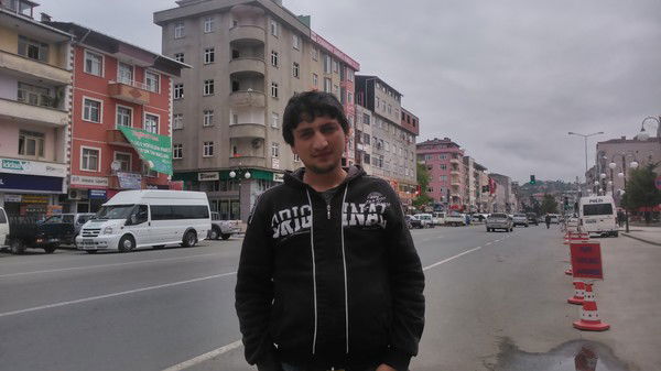 Мишка Сехлян