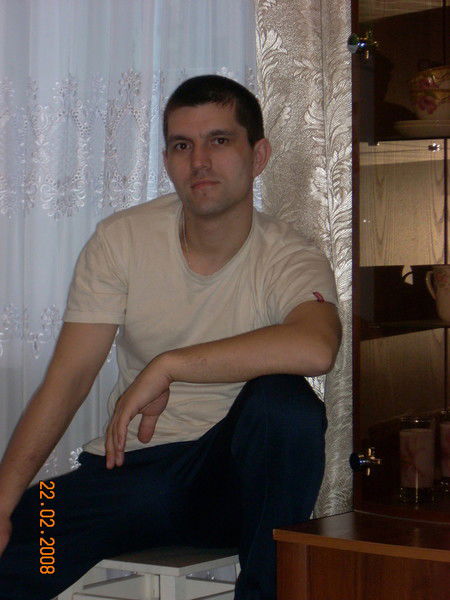 Иванов Алексей