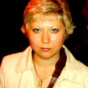Светлана Толкачева