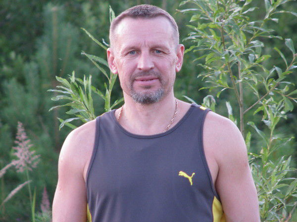 Юрий Станкович