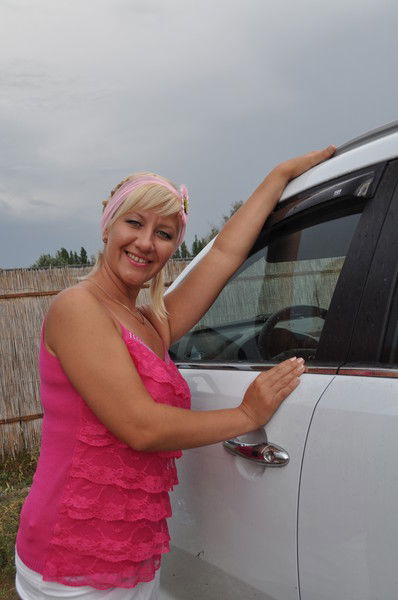 Светлана *****