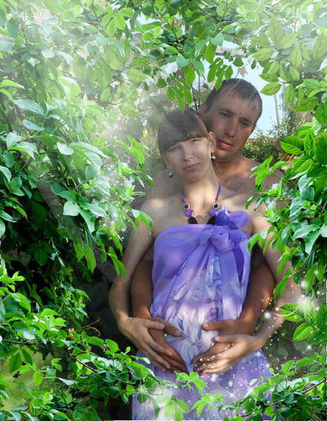 Екатерина Потемкина