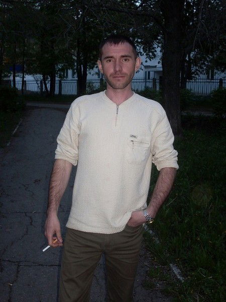 Рафис Тямаев