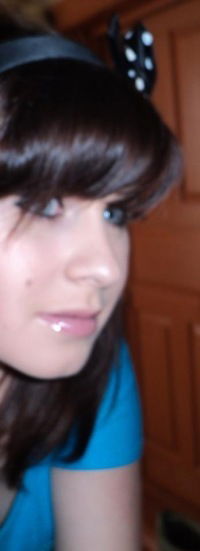 Танюшка Реук