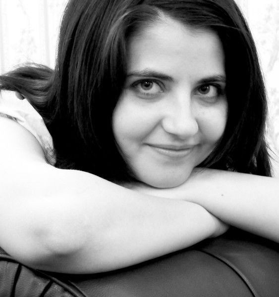 Аленка *солнце*