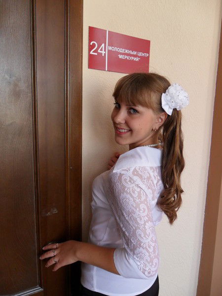 Анна Кузнецова