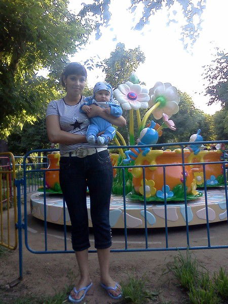 Ирина Студеникина