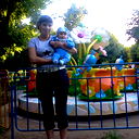 Ирина Студеникина