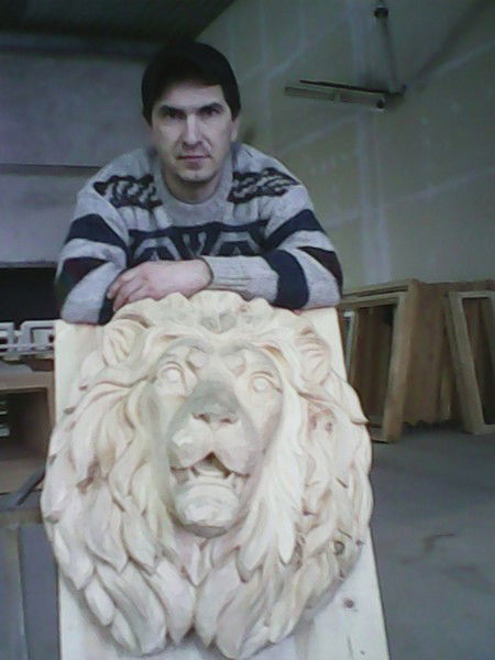 Сергей Юртаев