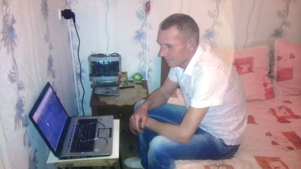 Василий Корой