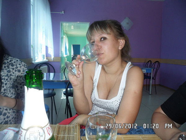 Елена Гринькина