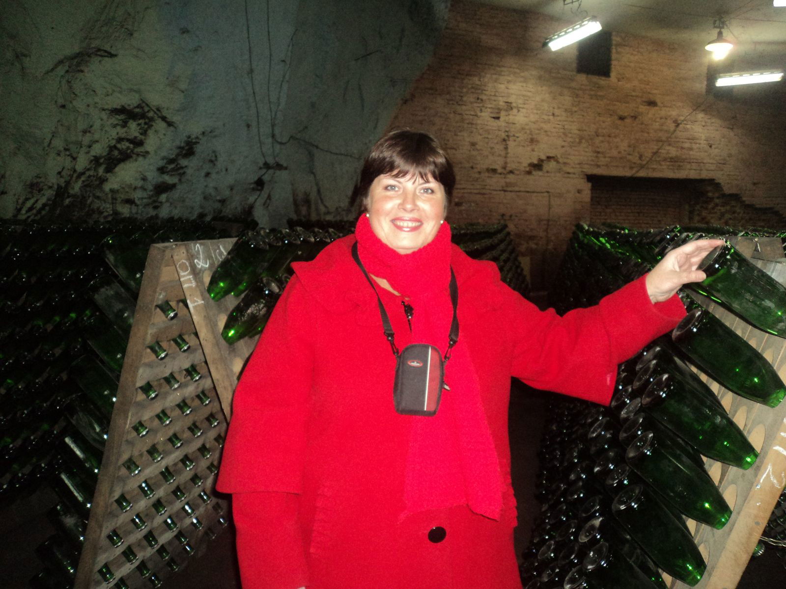 Ирина Романенко