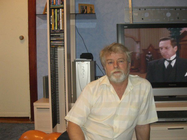 Владимир Рязанцев