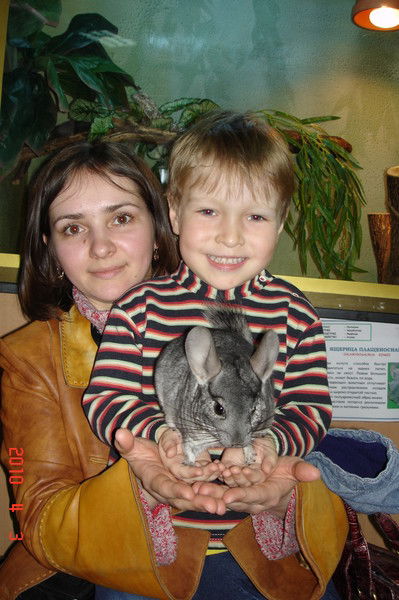 Ольга Корытова