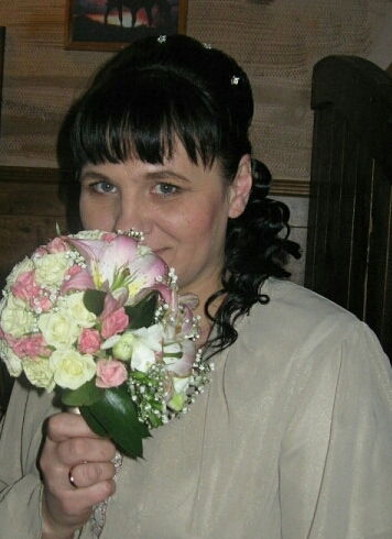 Ольга Осипова