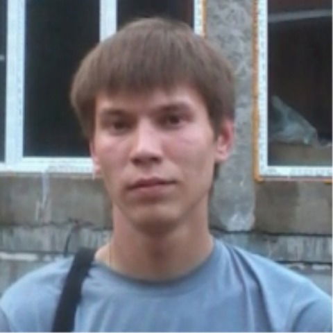 Александр Яковлев