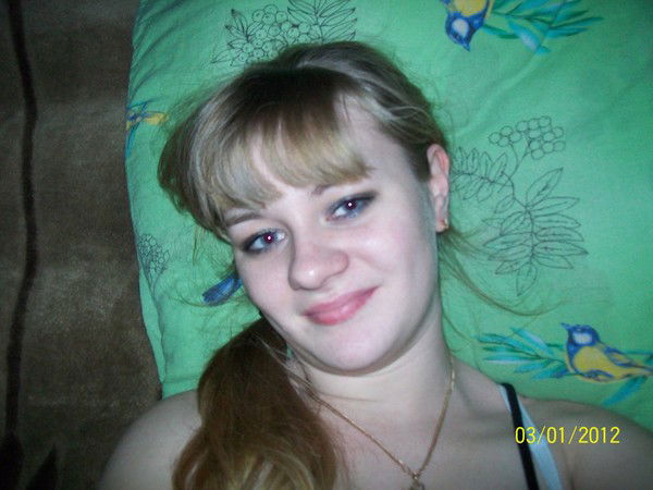 Юлия Махрова