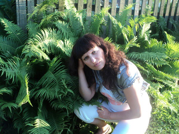 Таня Ракевич