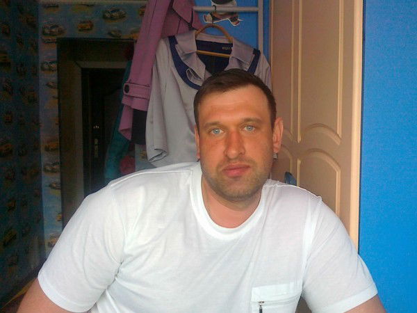 Алексей Пономарев