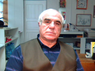 Георгий Бангиошвили