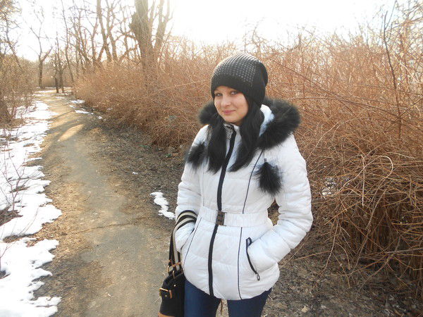 Маня Маньячка