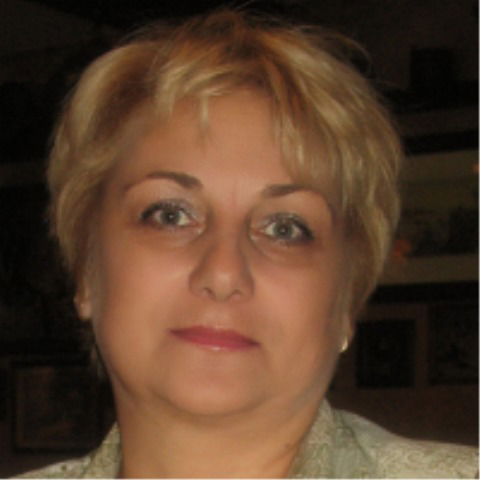 Мариетта Дамирчян