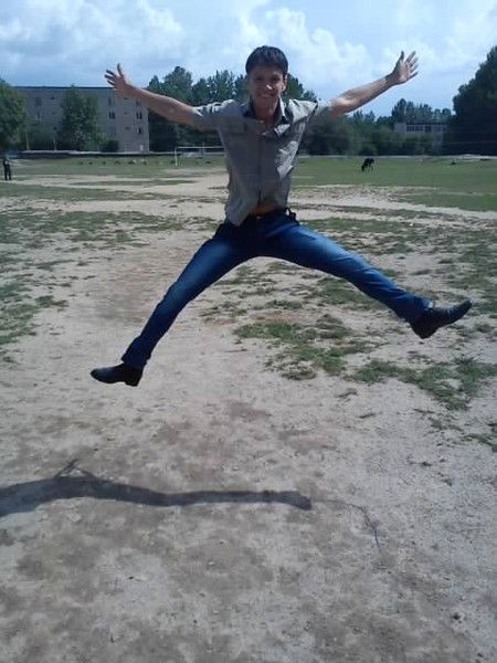 Ильнар (Нари) Набиуллин