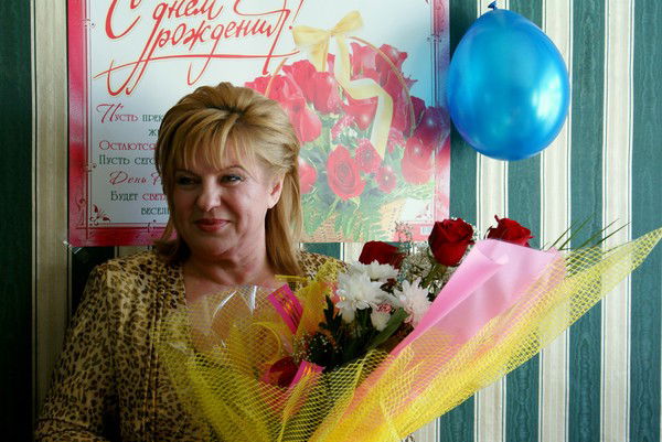 Зинаида Пастухова(Червякова)