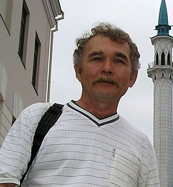 Тагир Абашев