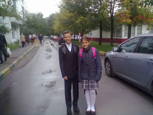 Святослав Кабанов