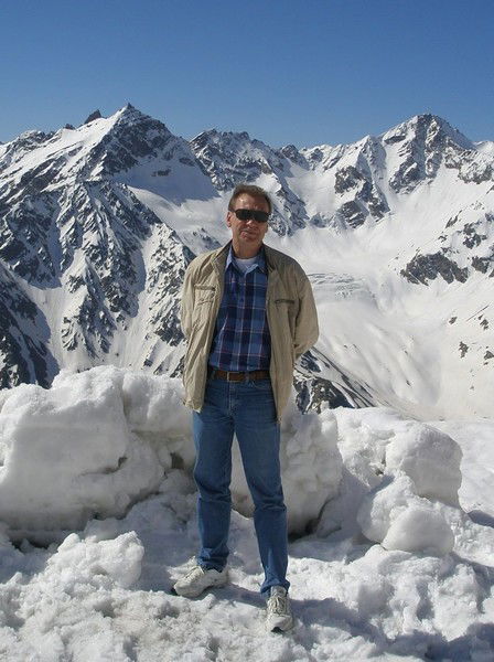 Стас Филимонов