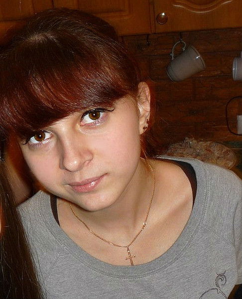 Кристина Павлова