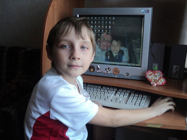 Артём Бежан