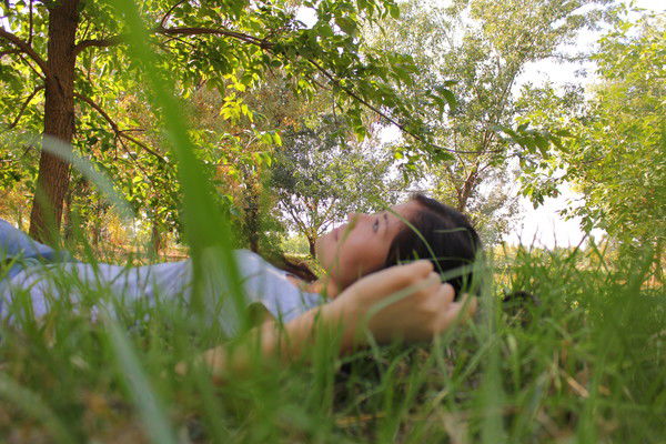 Назым Кыдырова