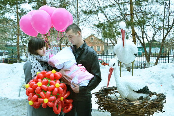 Алина Патрушева