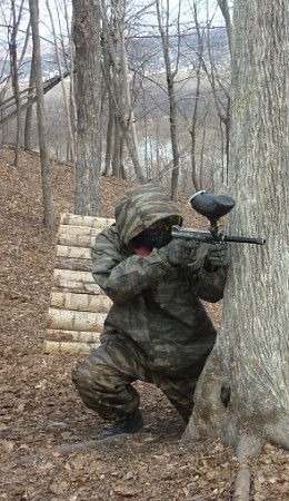 Виталий Савельев