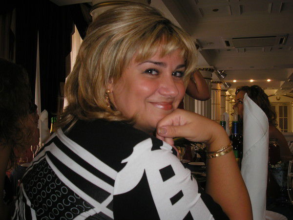 Ирина Иванова