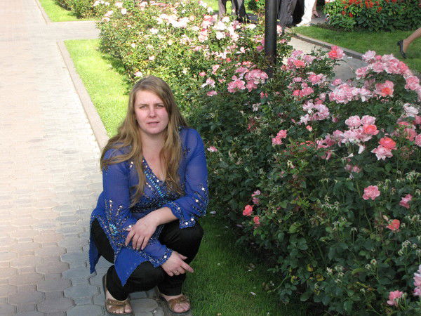 Ольга Шаталина