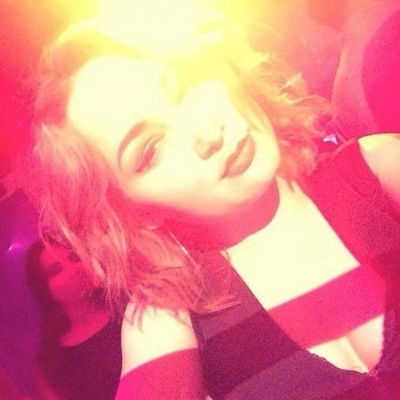 Марина Волкова