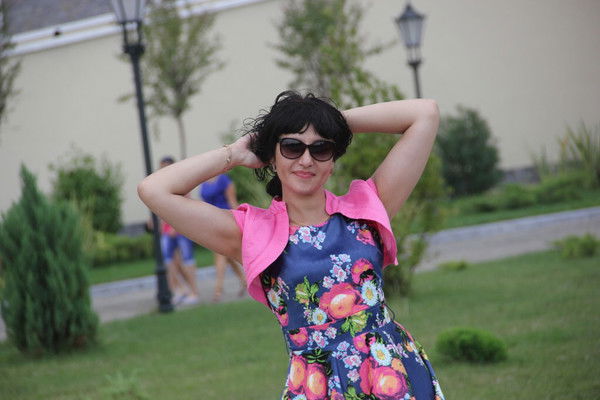 Наталья Миронова